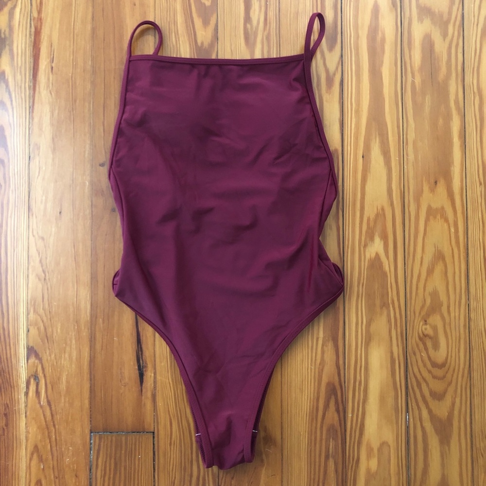 Aerie one piece swimsuit